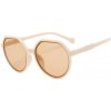 Miranda Amparo Miranda® Okuliare slnečné dámske 0877 krémové Miranda Amparo Miranda® Okuliare slnečné dámske 0877 krémové