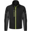 Stretch pracovná bunda Čierna 5XL Stretch pracovná bunda Čierna 5XL