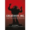 Creativity, Inc. Creativity, Inc.