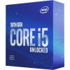 Procesor Intel Core i5-10600KF, 4.1 GHz, 12 MB, BOX (BX8070110600KF) Procesor Intel Core i5-10600KF, 4.1 GHz, 12 MB, BOX (BX8070110600KF)