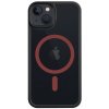 Tactical MagForce Hyperstealth 2.0 pro iPhone 13 Black/Red
