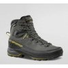La Sportiva TX5 Evo Mid GTX carbon/yellow EU 46,5 obuv La Sportiva TX5 Evo Mid GTX carbon/yellow EU 46,5 obuv