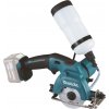 MAKITA CC301DZ Diamantový rezač 12V CXT 85 mm Mokrý MAKITA CC301DZ Diamantový rezač 12V CXT 85 mm Mokrý
