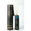PureWorks difuzér s vŕbovými prútikmi Šalvia a biely čaj 100 ml