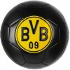 BORUSSIA DORTMUND Futbalová lopta Borussia Dortmund, čierna, veľ. 5 BORUSSIA DORTMUND Futbalová lopta Borussia Dortmund, čierna, veľ. 5