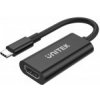 Unitek Adapter USB-C na HDMI 2.0, 4K@60Hz V1421A Unitek Adapter USB-C na HDMI 2.0, 4K@60Hz V1421A