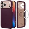 Spigen NANO POP MAG MAGSAFE IPHONE 17 PRO BURGUNDY BEAN Spigen NANO POP MAG MAGSAFE IPHONE 17 PRO BURGUNDY BEAN