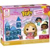 Funko Bitty POP! Adventní kalendář Disney - Princess