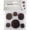 Slap Klatz PRO Refillz Black