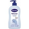 Naturprodukt Bübchen harmančekový umývací gél 400 ml Naturprodukt Bübchen harmančekový umývací gél 400 ml