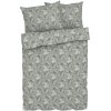 Livarno home Posteľná bielizeň z bavlny Renforcé, 200 x 220 cm, (malé kvety/zelená) (100391941) Livarno home Posteľná bielizeň z bavlny Renforcé, 200 x 220 cm, (malé kvety/zelená) (100391941)