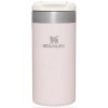 Stanley Termohrnček AeroLight 350 ml rose quartz glimmer