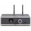 LINDEMANN Woodnote SOLO - Síťový přehrávač a DAC pro náročné - XLR, HDMI (iwsolo) LINDEMANN Woodnote SOLO - Síťový přehrávač a DAC pro náročné - XLR, HDMI (iwsolo)