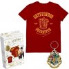 Harry Potter – Gryffindor – tričko L Harry Potter – Gryffindor – tričko L