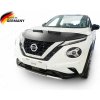 Auto-Bra Kožený kryt kapoty Nissan JUKE Mk2 (od 2019) Auto-Bra Kožený kryt kapoty Nissan JUKE Mk2 (od 2019)