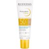 Bioderma Tónovaný krém na opaľovanie SPF 50+ Photoderm Aquafluide 40 ml Light Bioderma Tónovaný krém na opaľovanie SPF 50+ Photoderm Aquafluide 40 ml Light