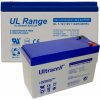 Ultracell 12V 7Ah Ultracell 12V 7Ah