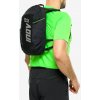 Turistický batoh Inov-8 VentureLite 8 - black/green Turistický batoh Inov-8 VentureLite 8 - black/green