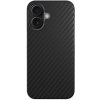Epico Mag+ Carbon Case iPhone 16 Plus 90910191300001 Epico Mag+ Carbon Case iPhone 16 Plus 90910191300001