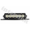 Rampa svetelná 6x5W LED Epistar 30W 233mm 2200lm – bodová (LB0039S) Rampa svetelná 6x5W LED Epistar 30W 233mm 2200lm – bodová (LB0039S)