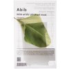 Abib - Mild Acidic pH Sheet Mask Heartleaf Fit - Jemná upokojujúca plátienková maska - 30 ml Abib - Mild Acidic pH Sheet Mask Heartleaf Fit - Jemná upokojujúca plátienková maska - 30 ml