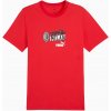 Puma AC Miláno (AC Milan) tričko červené pánske - SKLADOM Puma AC Miláno (AC Milan) tričko červené pánske - SKLADOM