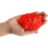 KIK Kinetický piesok 1 kg vo vrecku červený KIK Kinetický piesok 1 kg vo vrecku červený