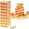 Drevené kocky Jokomisiada – chvejúca sa veža Drevené kocky Jokomisiada – chvejúca sa veža