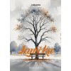 Lavička - Pavla Zdařilová Lavička - Pavla Zdařilová