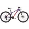 bicykel DEMA TIGRA 7 dark violet-red, Veľkosť rámu 18´´ bicykel DEMA TIGRA 7 dark violet-red, Veľkosť rámu 18´´