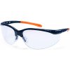 PORTWEST Portwest Bezpečnostné okuliare na čítanie Priehľadné, X20 PORTWEST Portwest Bezpečnostné okuliare na čítanie Priehľadné, X20