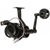 Van Staal Navijak VSX2 Bailed Spinning Reel Black 150 Van Staal Navijak VSX2 Bailed Spinning Reel Black 150