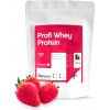 Kompava Profi WHEY Protein 500 g/16 dávok, jahoda Kompava Profi WHEY Protein 500 g/16 dávok, jahoda