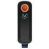 Firefly 2+ Vaporizér - Čierny Firefly 2+ Vaporizér - Čierny