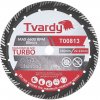 Turbo diamantový kotúč 230x15x22,23mm (25) (Tvardy T00813) Turbo diamantový kotúč 230x15x22,23mm (25) (Tvardy T00813)