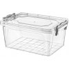 Orion Box multi obdĺžnik nízky 5 l Orion Box multi obdĺžnik nízky 5 l