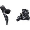 Radiace+brzdové páky Shimano ST-R8170 Di2 2x12 kotúč./hydr. Radiace+brzdové páky Shimano ST-R8170 Di2 2x12 kotúč./hydr.