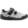 Cyklistické tretry Northwave Overland Plus - Light Grey/Dark Purple 42 Cyklistické tretry Northwave Overland Plus - Light Grey/Dark Purple 42