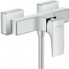 Hansgrohe Metropol - Páková sprchová batéria, chróm - 32560000 Hansgrohe Metropol - Páková sprchová batéria, chróm - 32560000