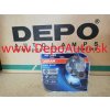 H7 12V,55W OSRAM / XENON EFEKT Sada L+P H7 12V,55W OSRAM / XENON EFEKT Sada L+P