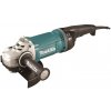 Makita Makita úhlová bruska GA9070X1 s elektronikou 230 mm, 2800 W GA9070X1 Makita Makita úhlová bruska GA9070X1 s elektronikou 230 mm, 2800 W GA9070X1