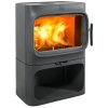 Jotul krbová kamna F 305 R B - černý lak Jotul krbová kamna F 305 R B - černý lak