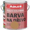 ADLER Slovensko Pullex 2,5 l okrová matná