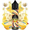 Bombo Bar Juice Shake & Vape Vanilla Custard 12 ml