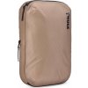 Cestovný organizér Thule Compression Packing Cube Medium Farba: biela Cestovný organizér Thule Compression Packing Cube Medium Farba: biela