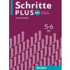Schritte Plus neu (Dagmar Giersberg)(Brožovaná) Schritte Plus neu (Dagmar Giersberg)(Brožovaná)