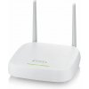 Zyxel NWA30BE, BE5100, Dual Radio 2x2MU-MIMO,PoE+ (802.3at),Standalone/Nebula Cloud managed, Adapter (NWA30BE-EU0102F) Zyxel NWA30BE, BE5100, Dual Radio 2x2MU-MIMO,PoE+ (802.3at),Standalone/Nebula Cloud managed, Adapter (NWA30BE-EU0102F)