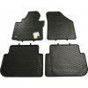 Koberce gumenné Geyer VW Touran 2010-2015
