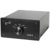 Dynavox AUX-S Čierny Dynavox AUX-S Čierny
