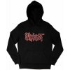 Slipknot Mikina Logo Unisex Black XL Slipknot Mikina Logo Unisex Black XL